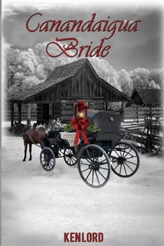Paperback Canandaigua Bride Book