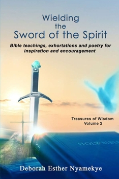 Paperback Wielding the Sword of the Spirit Book