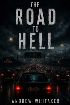 Paperback The Road To Hell Book