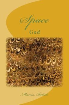 Paperback Space: God Book