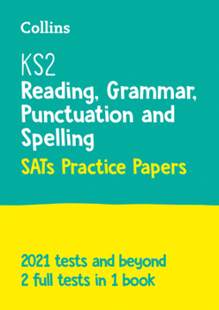 KS2 SATs Practice English Reading Gramma