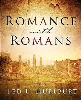 Paperback Romance with Romans Book