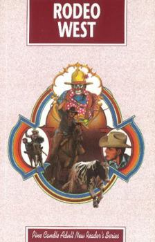 Paperback Rodeo West Book