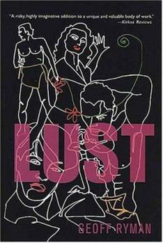 Lust: or No Harm Done