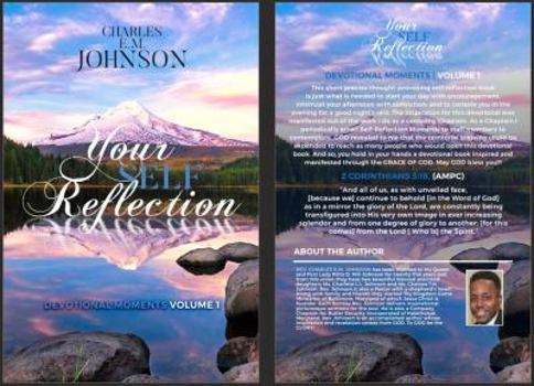 Paperback Your Self Reflection Devotional Moments Book