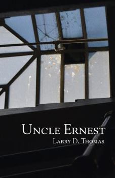 Paperback Uncle Ernest Book