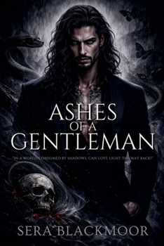 Paperback Ashes of a Gentleman Book