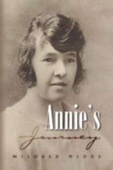Paperback Annie's Journey Book
