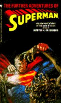 Mass Market Paperback The Further Adventures of Superman Book