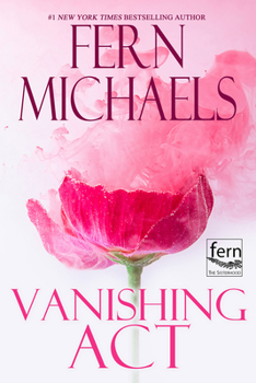 Vanishing Act (Sisterhood) - Book #15 of the Sisterhood