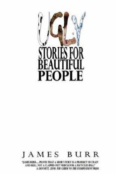 Paperback Ugly Stories for Beautiful People Book