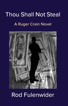 Paperback Thou Shall Not Steal Book