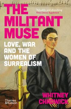 Paperback The Militant Muse (B-Format) /anglais Book