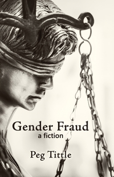 Paperback Gender Fraud: a fiction Book