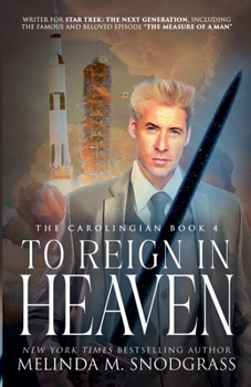 Paperback To Reign in Heaven Book