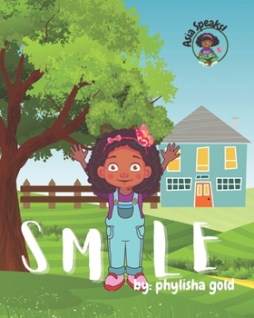 Paperback Smile Book