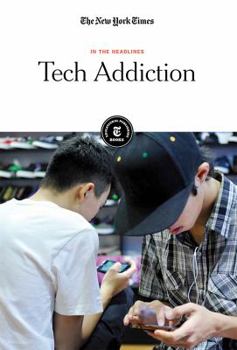 Tech Addiction