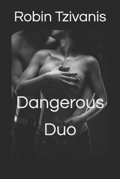 Paperback Dangerous Duo Book