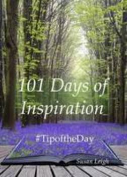 Paperback 101 Days of Inspiration: #Tipoftheday Book