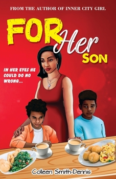 Paperback For Her Son: Revised Edition Book