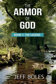 Paperback The Legend Book