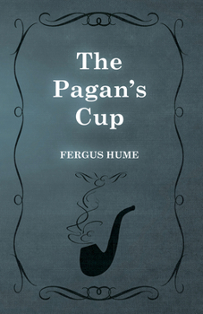 Paperback The Pagan's Cup Book