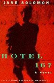 Paperback Hotel 167 Book