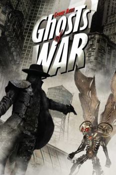 Ghosts of War - Book #2 of the Ghost