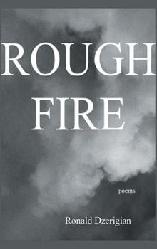 Hardcover Rough Fire Book