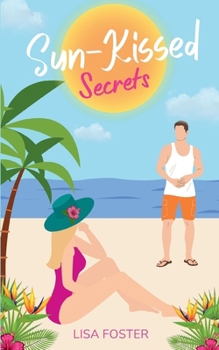 Paperback Sun-Kissed Secrets Book