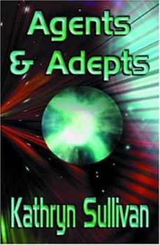 Paperback Agents And Adepts Book