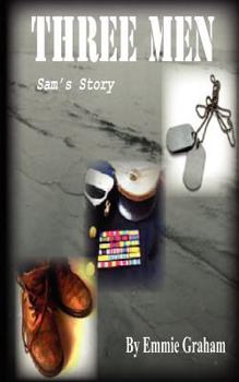 Paperback Three Men: Sam's Story Book