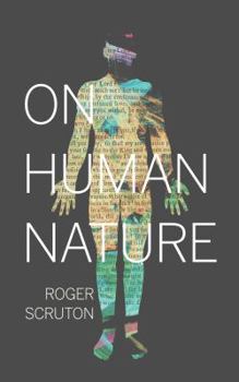 Hardcover On Human Nature Book