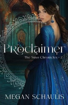 Paperback Proclaimer Book