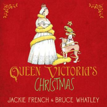 Paperback Queen Victoria's Christmas Book