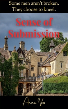 Paperback Sense of Submission Book