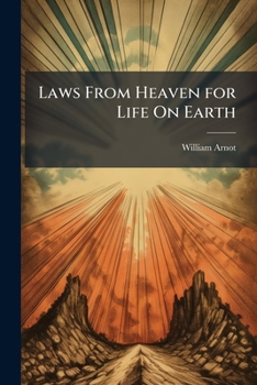 Paperback Laws From Heaven for Life On Earth Book