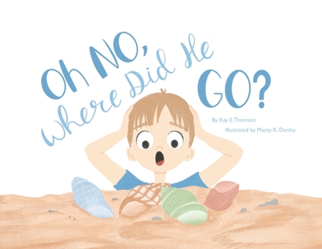 Paperback Oh NO, Where Did He Go!: Understanding how children handle death and loss Book