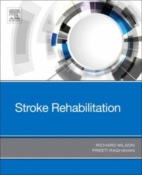 Paperback Stroke Rehabilitation Book