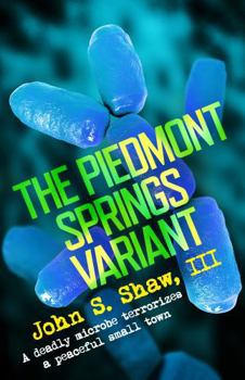 Paperback The Piedmont Springs Variant Book