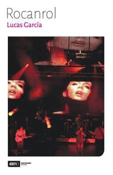 Paperback Rocanrol [Spanish] Book
