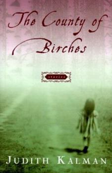 Hardcover The County of Birches: Stories Book
