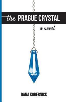 Paperback The Prague Crystal Book