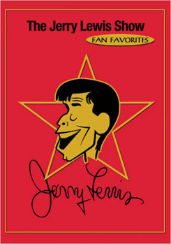 The Jerry Lewis Show: Fan Favorites