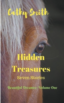 Paperback Hidden Treasures: Short Stories Book