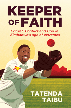 Paperback Keeper of Faith Book