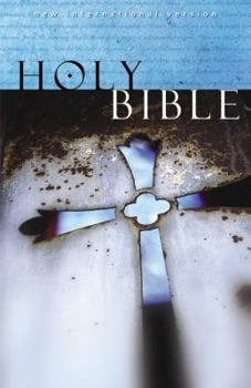 Paperback Witness Bible-NIV Book