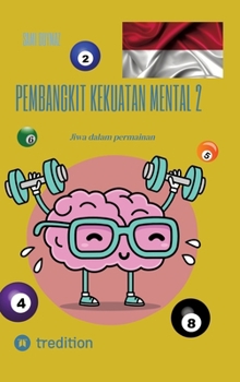 Hardcover Pembangkit kekuatan mental 2: Jiwa dalam permainan Book