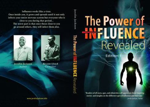 Paperback The Power of Influence Book
