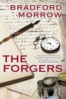 Paperback The Forgers Book